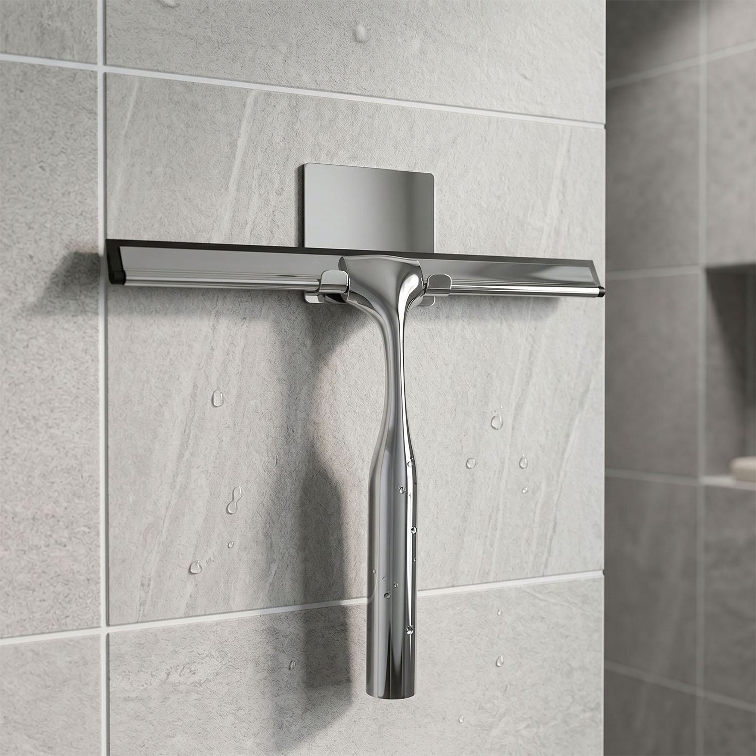 Shower Squeegee